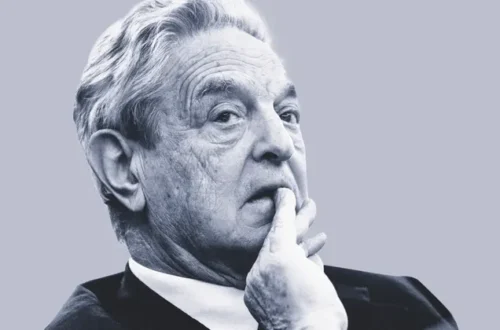 Quem é George Soros? História, ideias e início do ativismo – Parte 1 