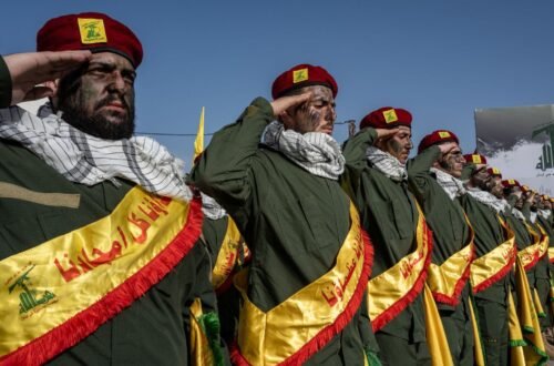 Brasil na rota do Terror? EUA investiga operações do Hezbollah na tríplice fronteira